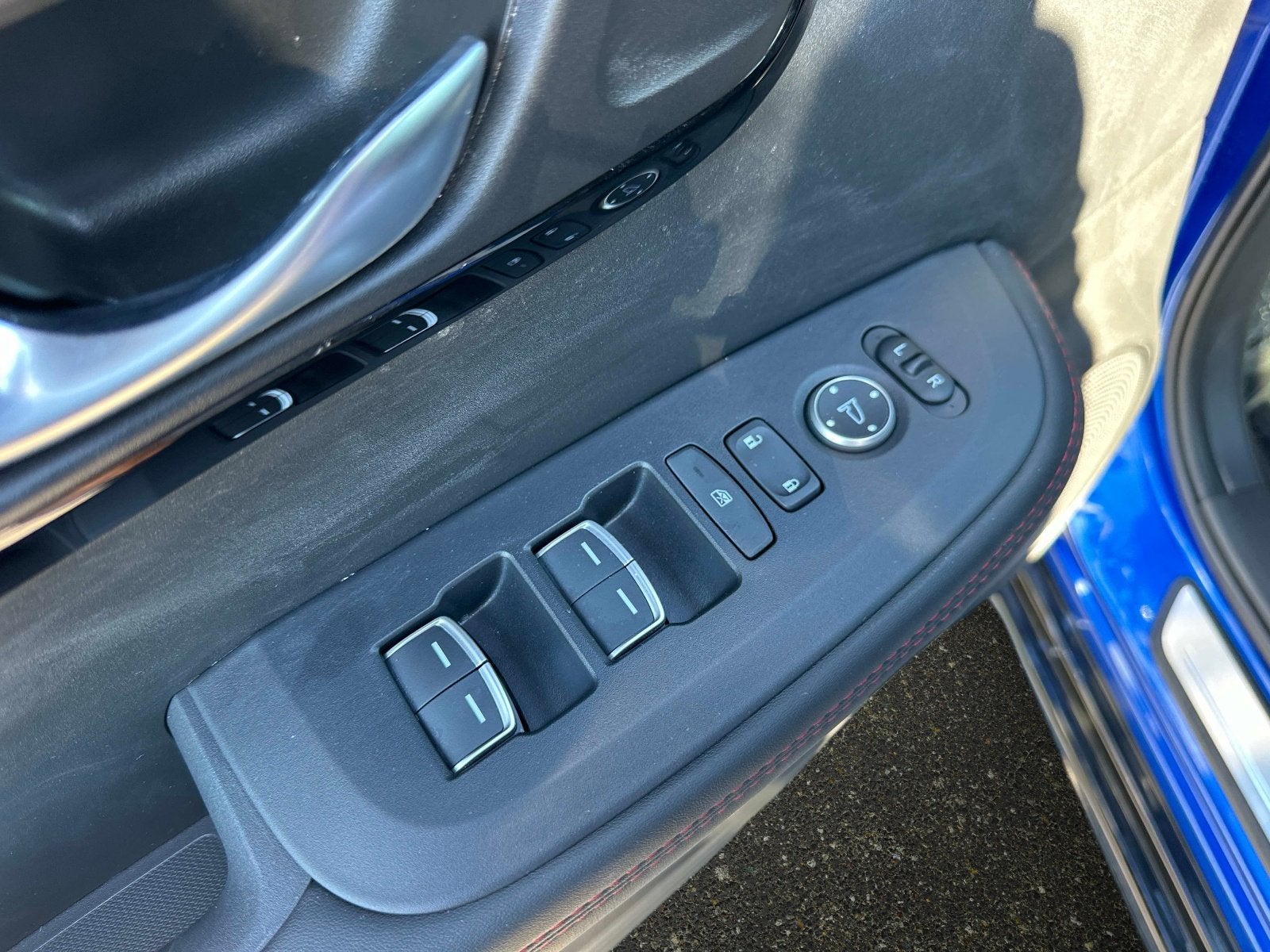 2025 Acura ADX w/A-Spec Package