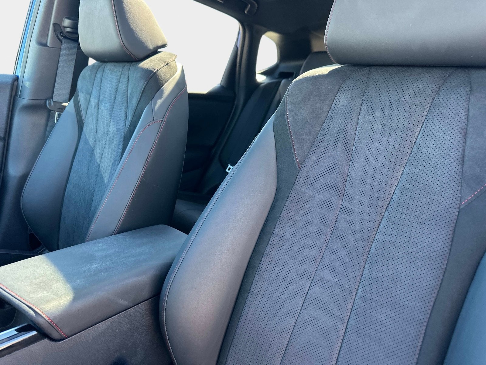 2025 Acura ADX w/A-Spec Package