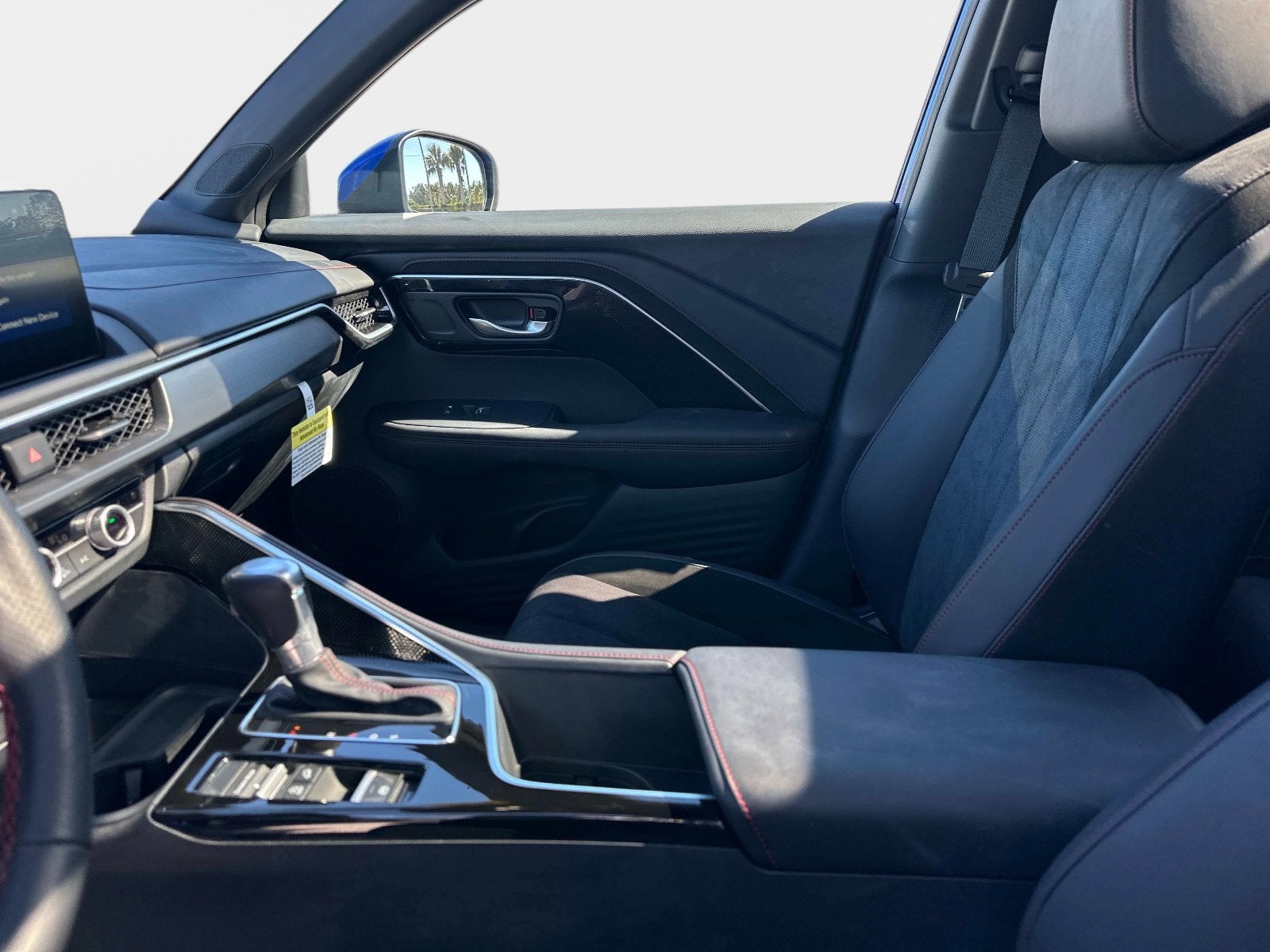 2025 Acura ADX w/A-Spec Package