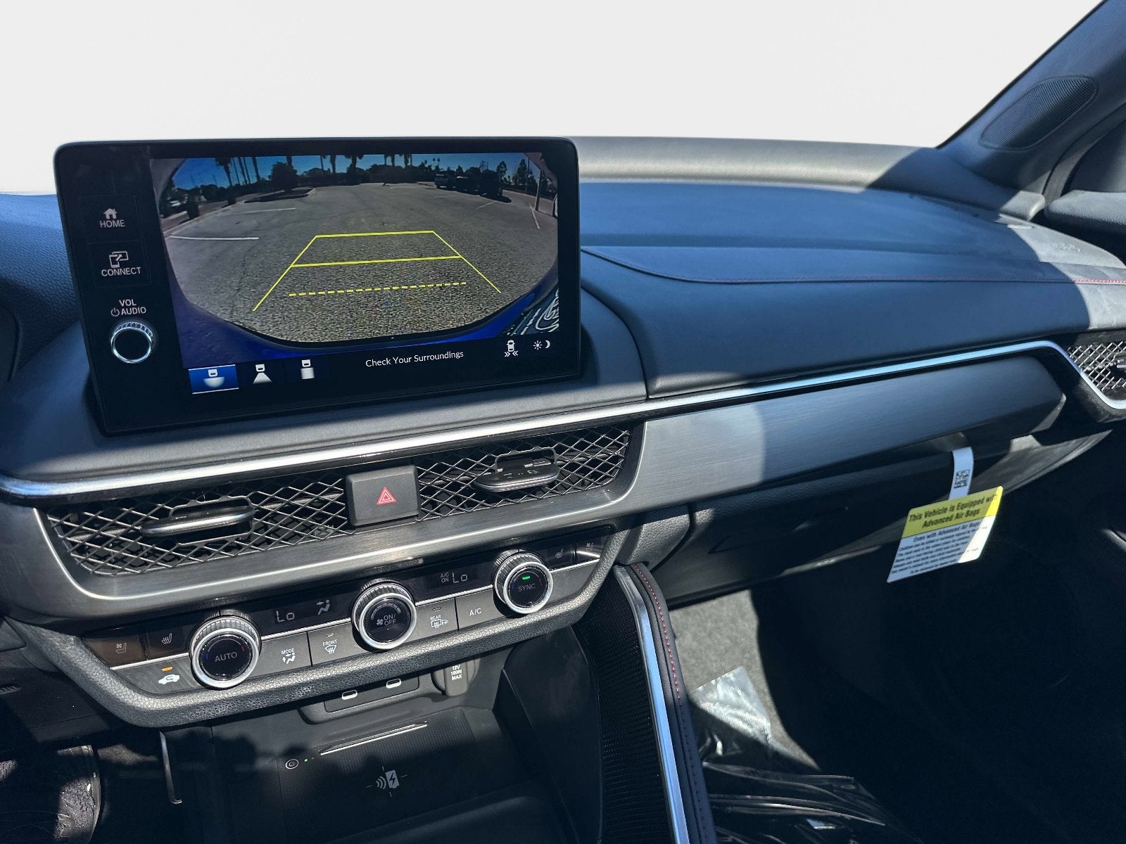 2025 Acura ADX w/A-Spec Package