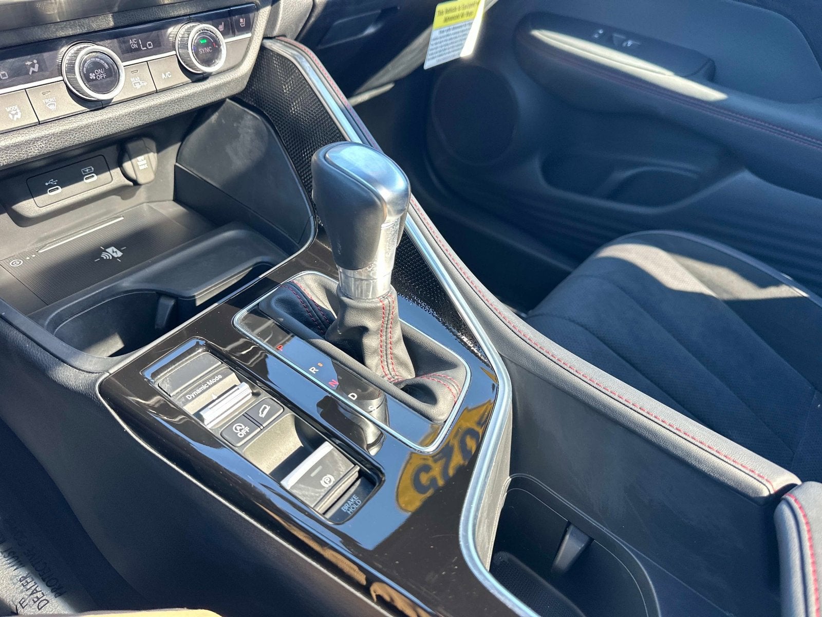 2025 Acura ADX w/A-Spec Package