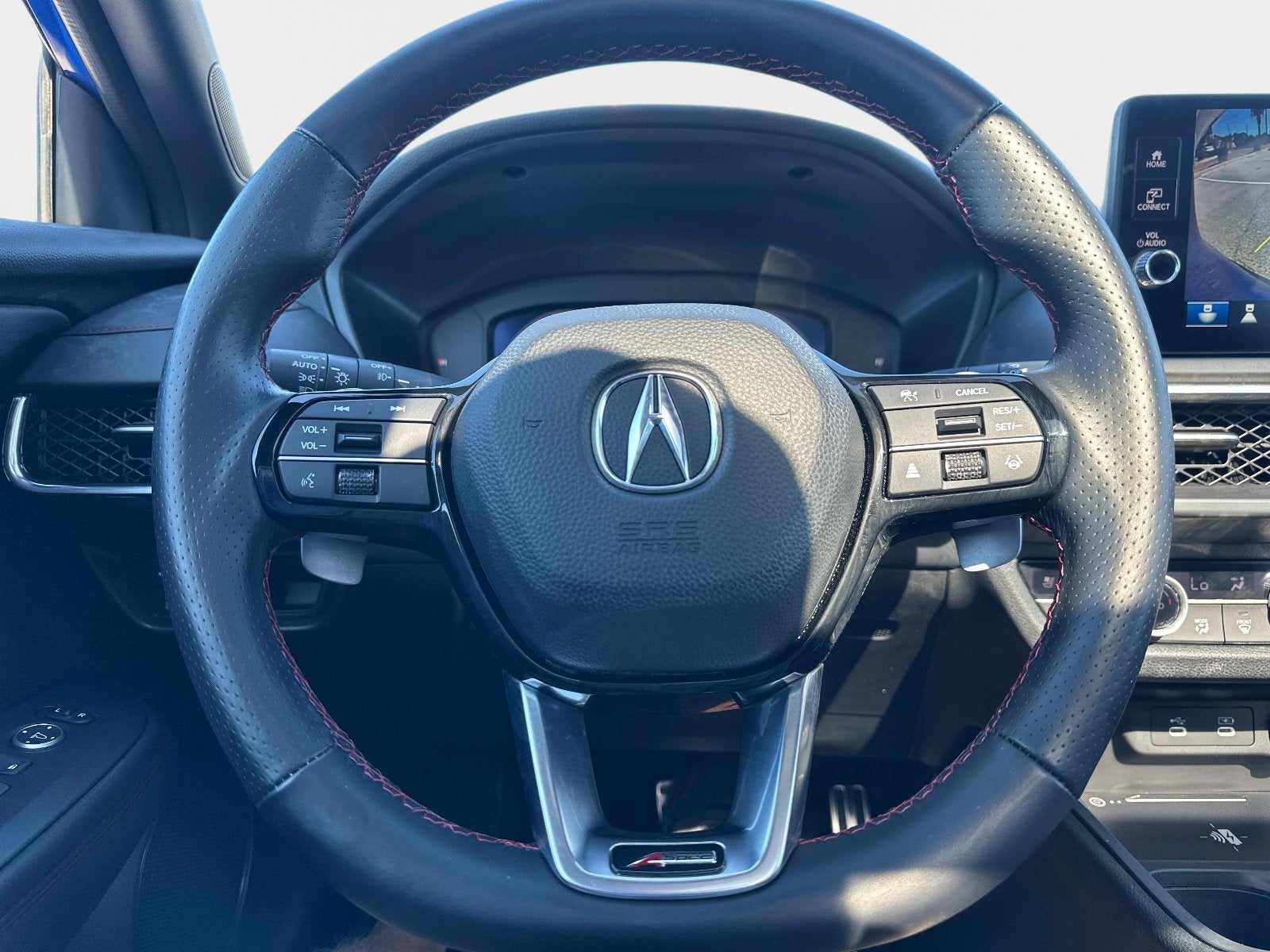 2025 Acura ADX w/A-Spec Package