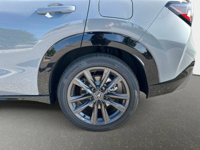 2025 Acura ADX w/A-Spec Package