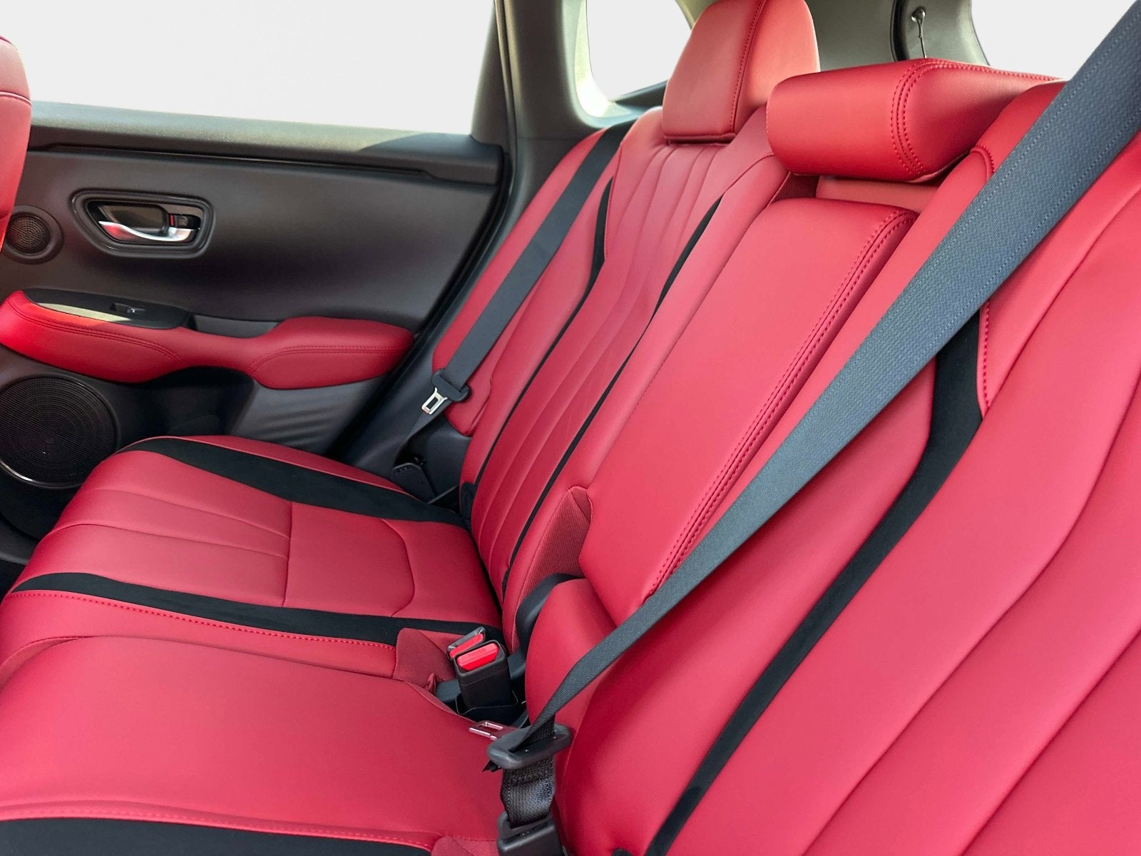 2025 Acura ADX w/A-Spec Package