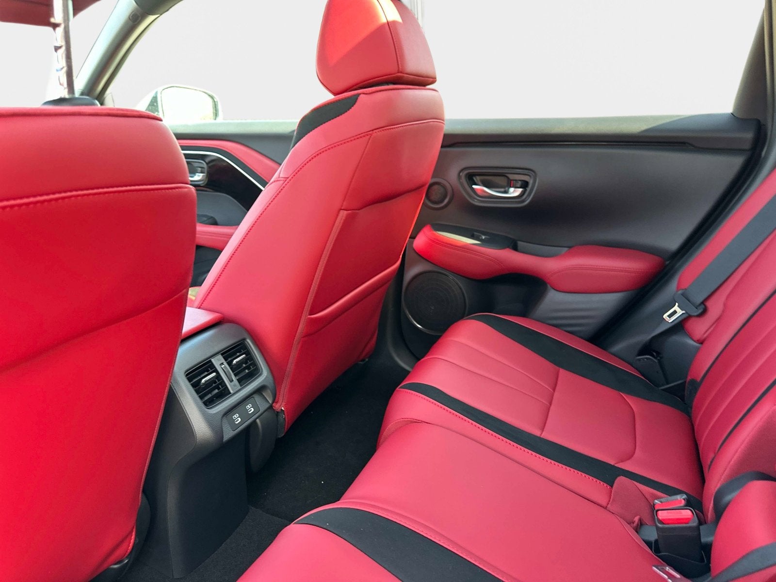 2025 Acura ADX w/A-Spec Package