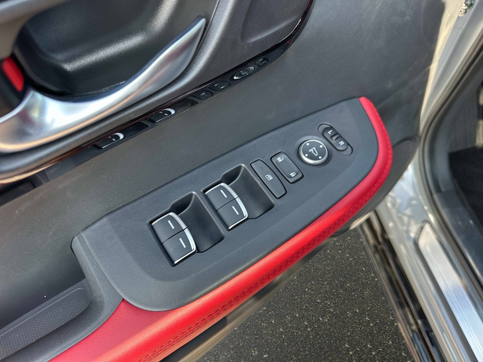 2025 Acura ADX w/A-Spec Package