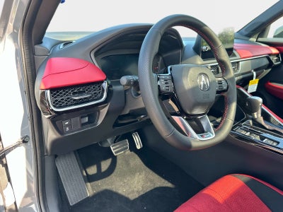 2025 Acura ADX w/A-Spec Package