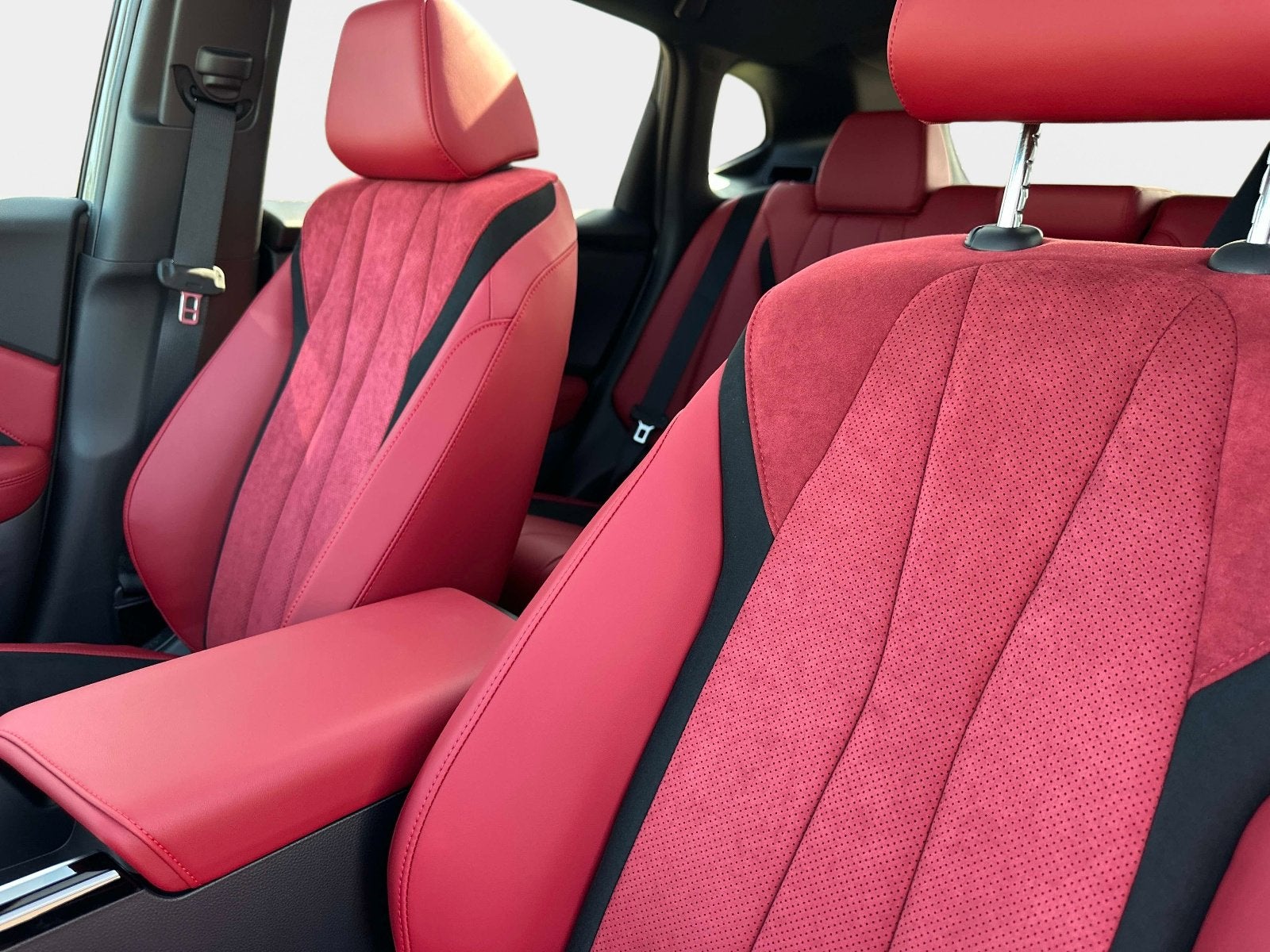 2025 Acura ADX w/A-Spec Package