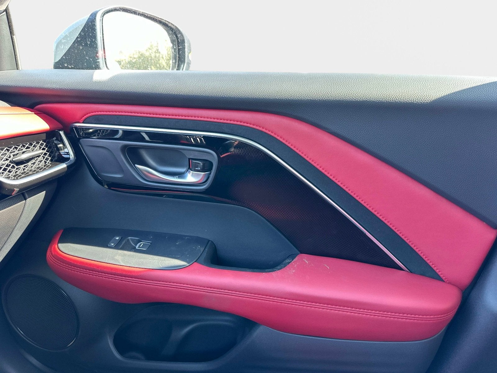 2025 Acura ADX w/A-Spec Package