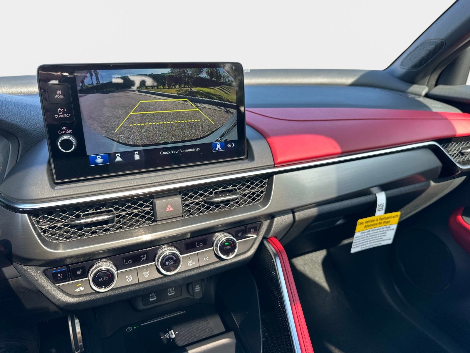 2025 Acura ADX w/A-Spec Package