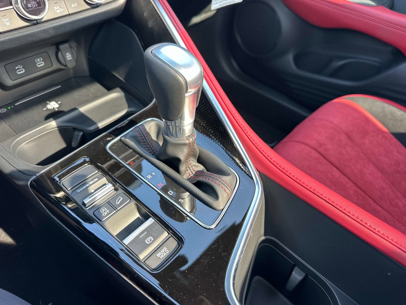 2025 Acura ADX w/A-Spec Package