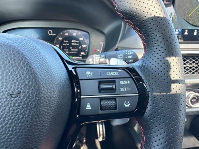 2025 Acura ADX w/A-Spec Package