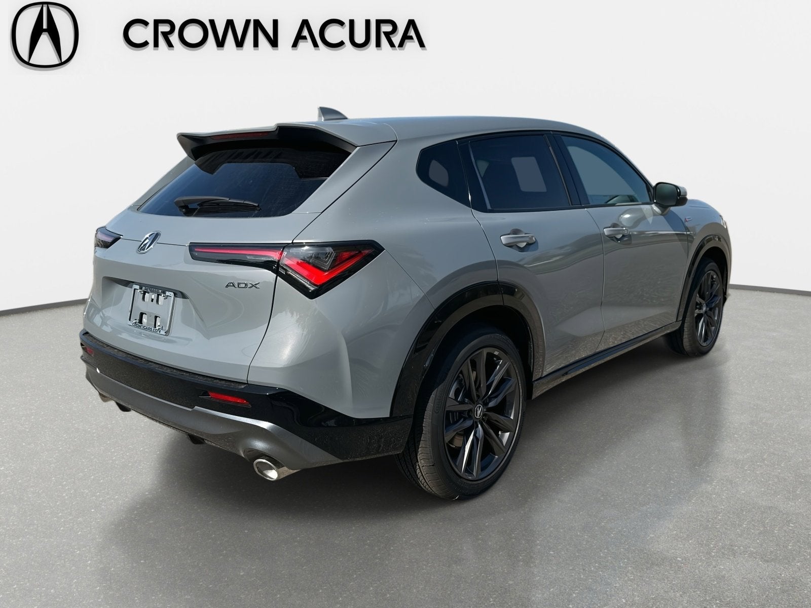 2025 Acura ADX w/A-Spec Package