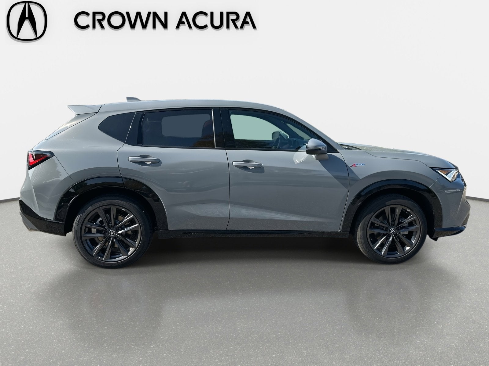 2025 Acura ADX w/A-Spec Package