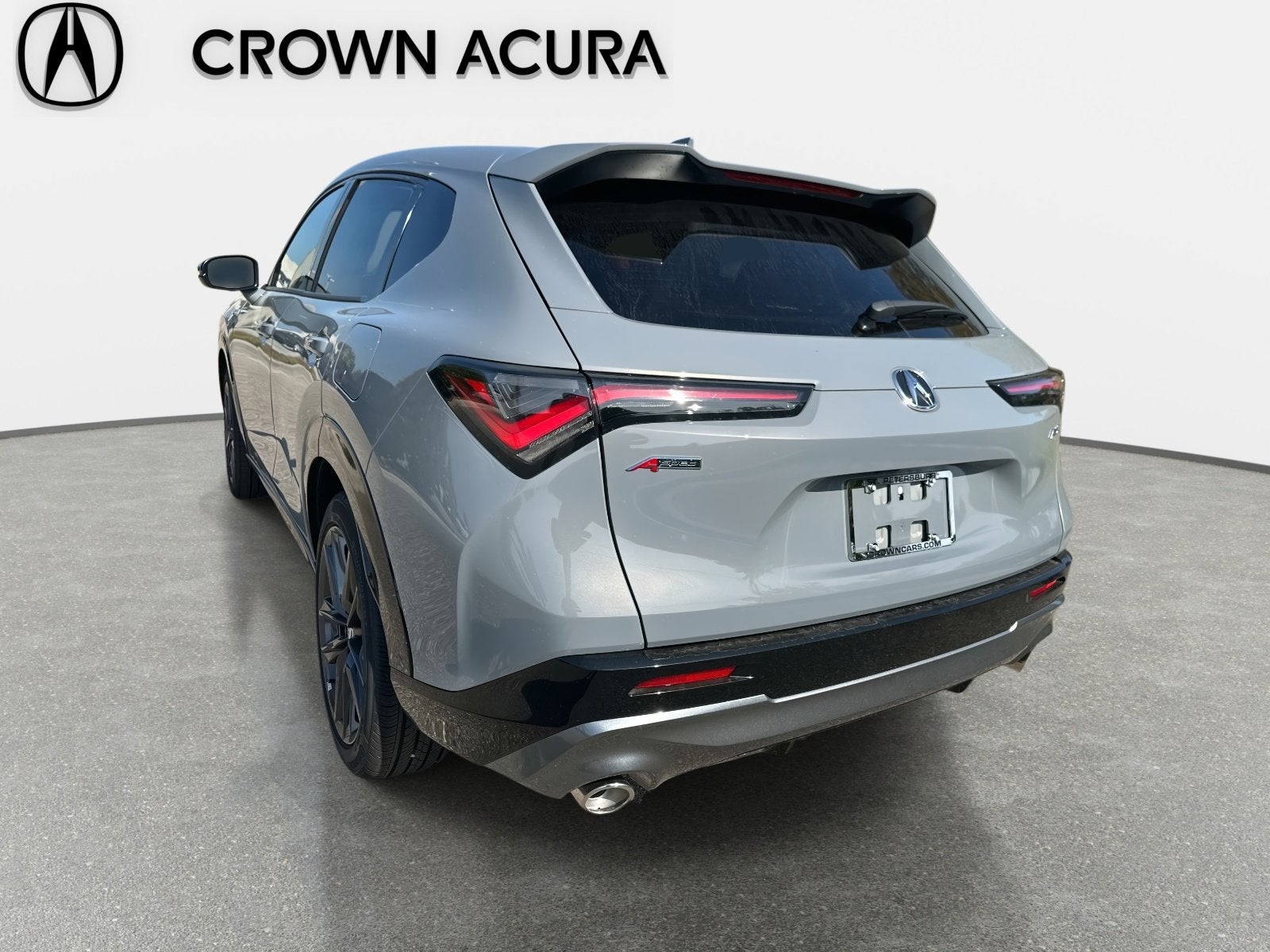 2025 Acura ADX w/A-Spec Package