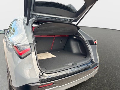 2026 Acura ADX w/A-Spec Package