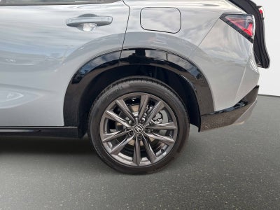 2026 Acura ADX w/A-Spec Package