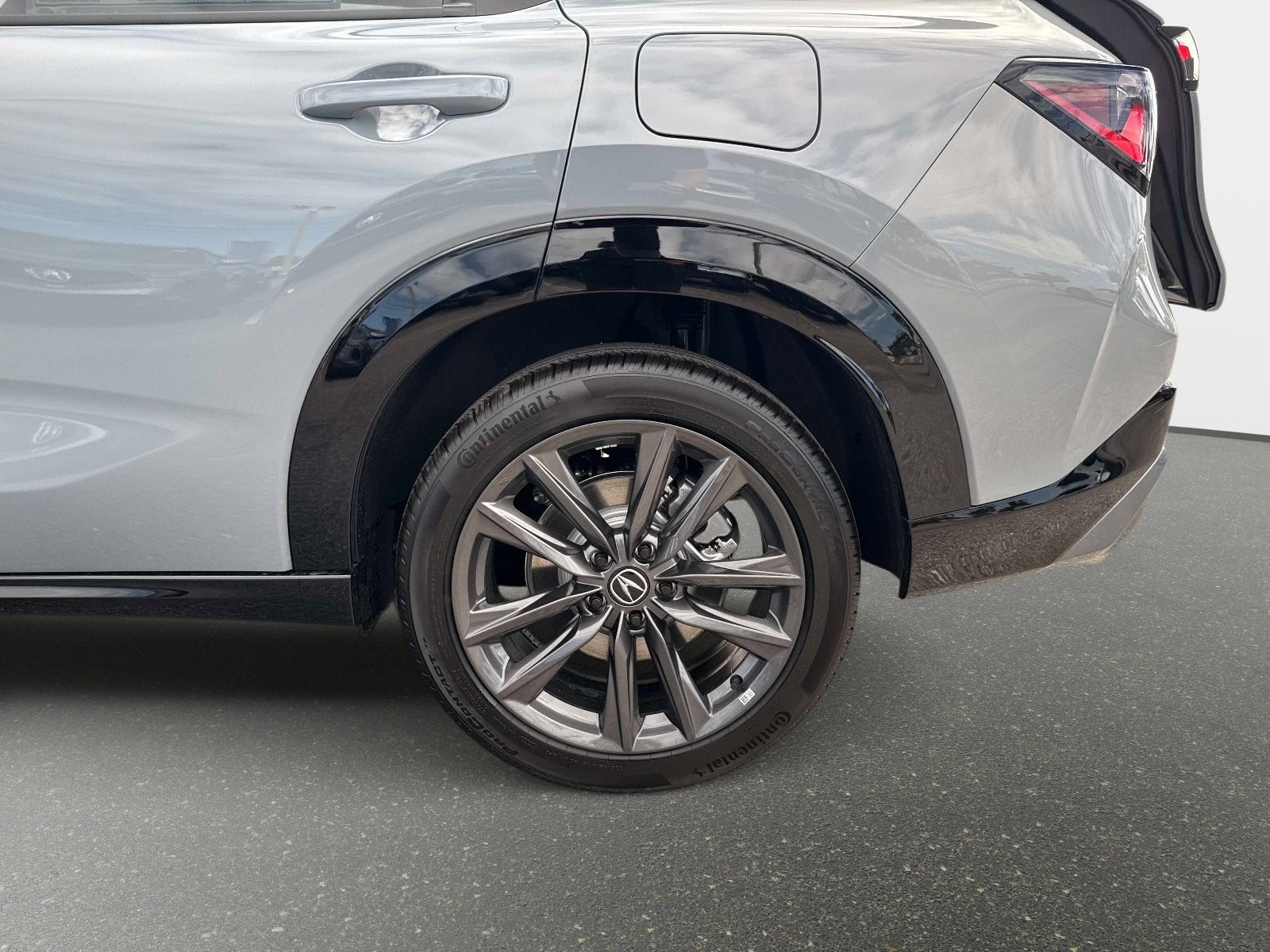 2026 Acura ADX w/A-Spec Package