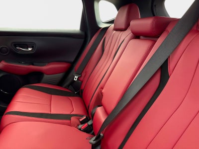 2026 Acura ADX w/A-Spec Package