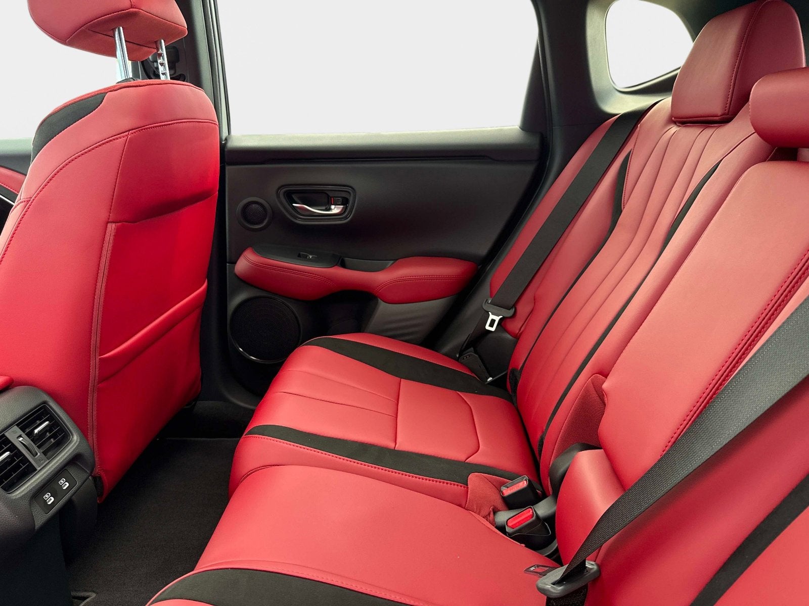 2026 Acura ADX w/A-Spec Package