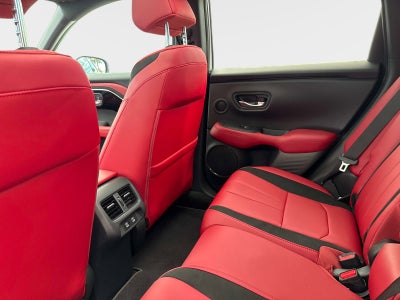 2026 Acura ADX w/A-Spec Package