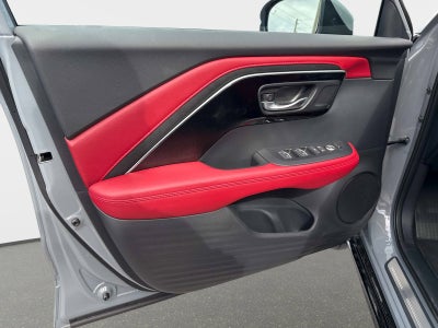 2026 Acura ADX w/A-Spec Package