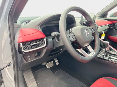 2026 Acura ADX w/A-Spec Package
