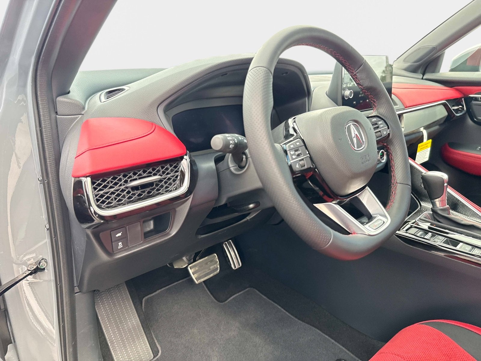 2026 Acura ADX w/A-Spec Package