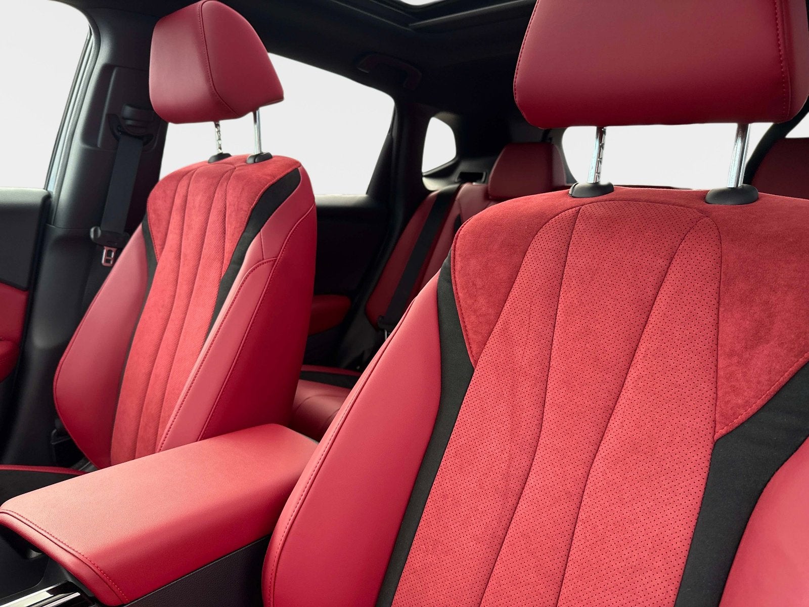 2026 Acura ADX w/A-Spec Package