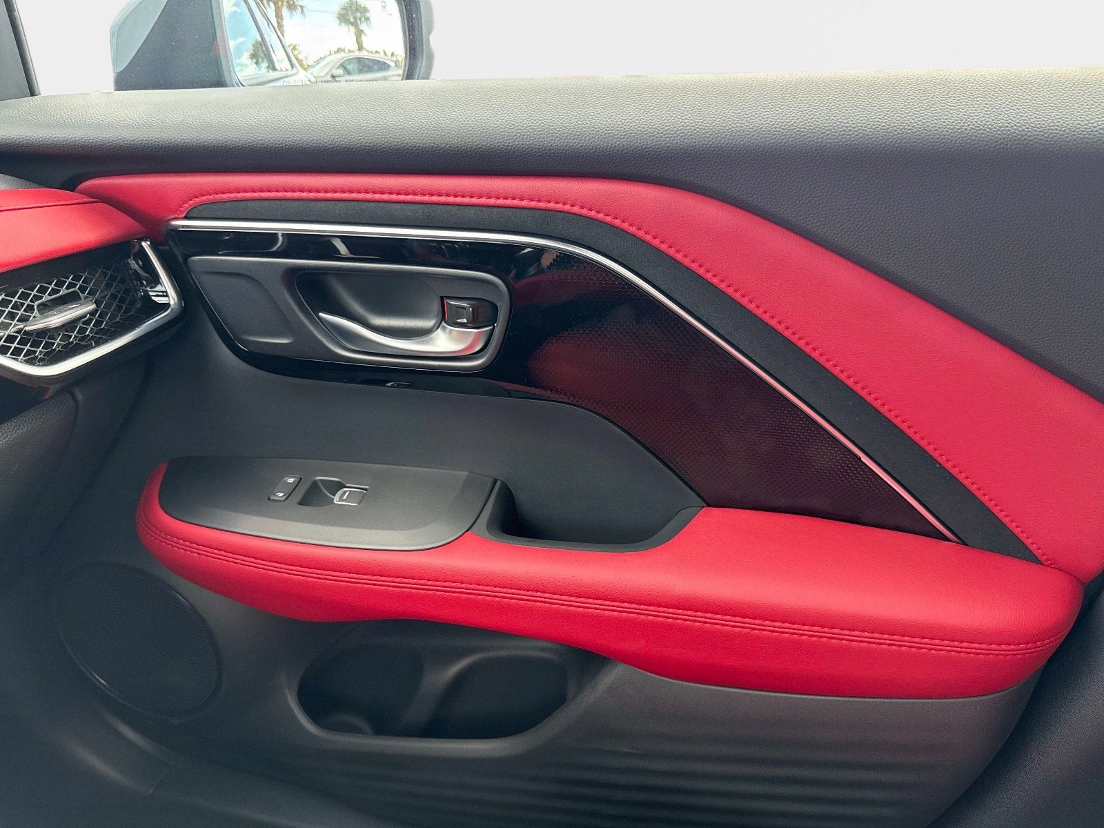 2026 Acura ADX w/A-Spec Package