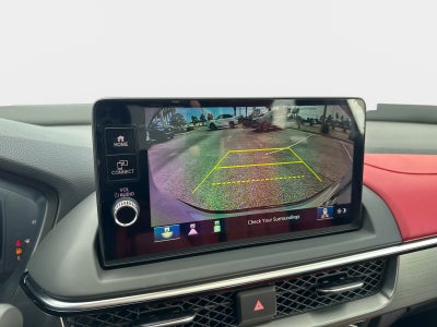 2026 Acura ADX w/A-Spec Package