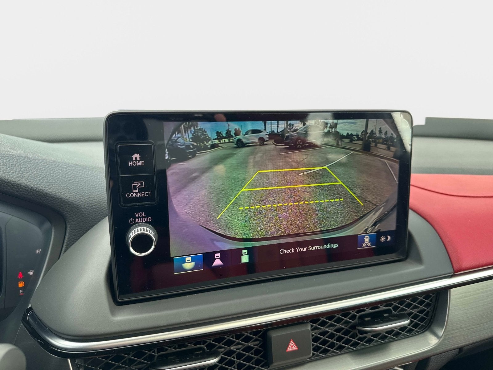 2026 Acura ADX w/A-Spec Package