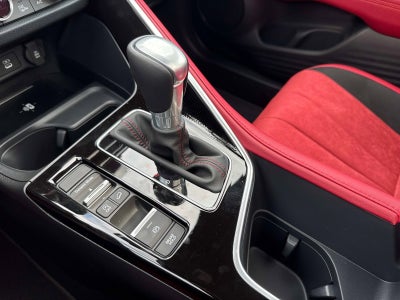 2026 Acura ADX w/A-Spec Package