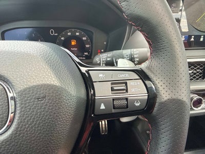 2026 Acura ADX w/A-Spec Package