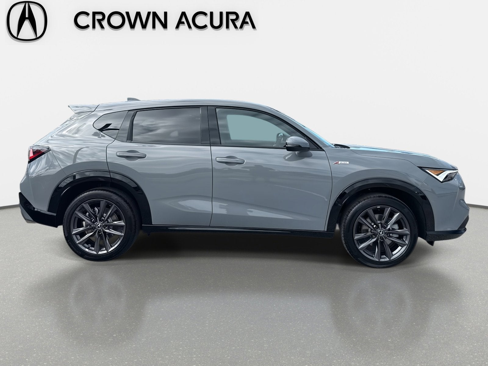 2026 Acura ADX w/A-Spec Package