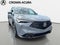 2026 Acura ADX w/A-Spec Package