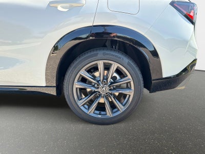 2026 Acura ADX w/A-Spec Package
