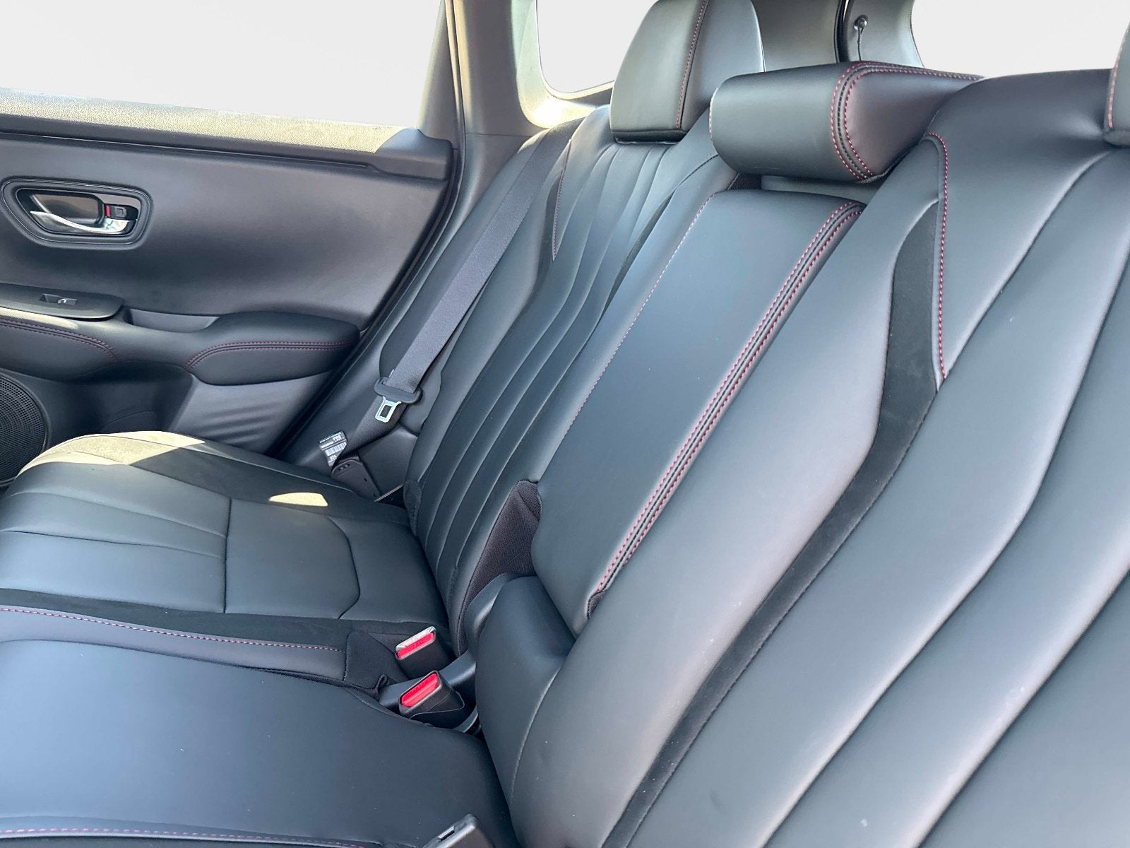 2026 Acura ADX w/A-Spec Package