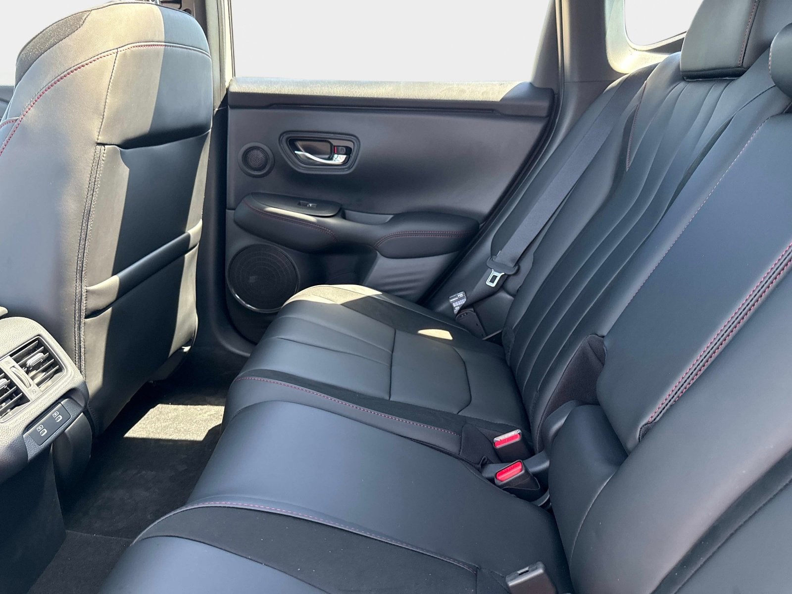 2026 Acura ADX w/A-Spec Package