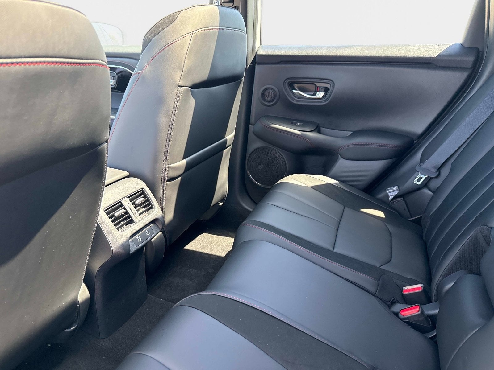 2026 Acura ADX w/A-Spec Package