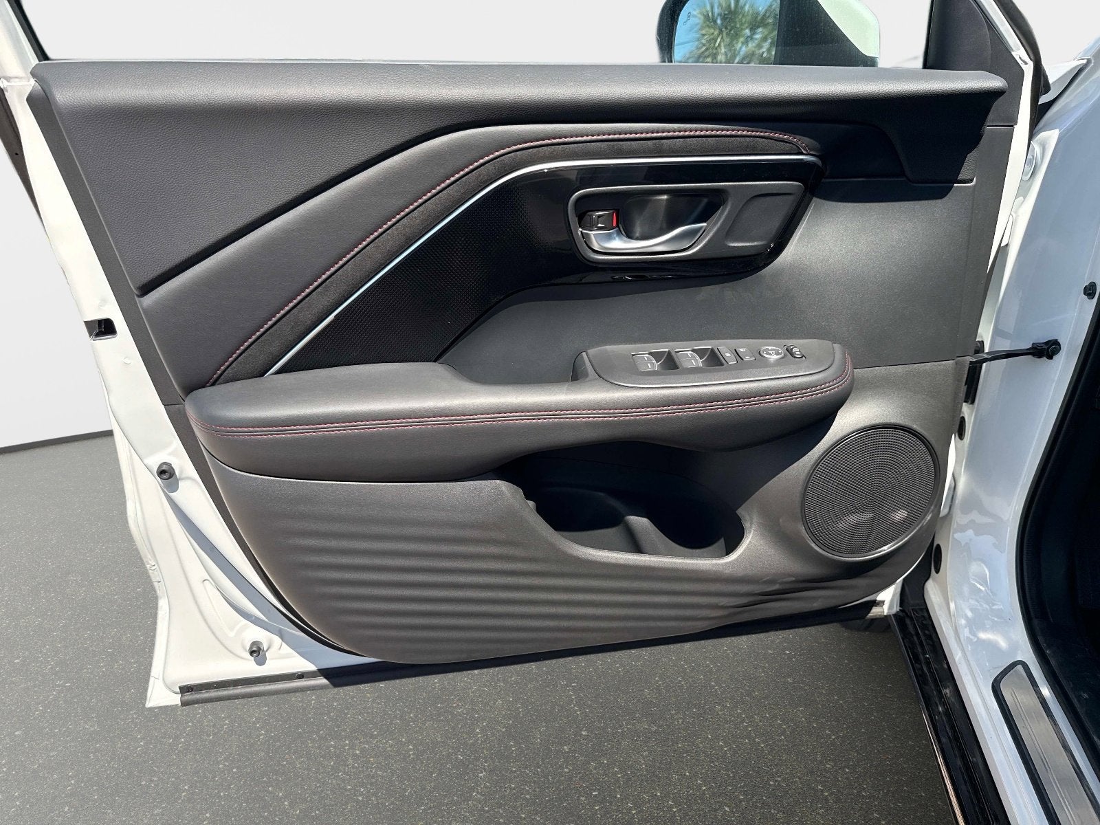 2026 Acura ADX w/A-Spec Package