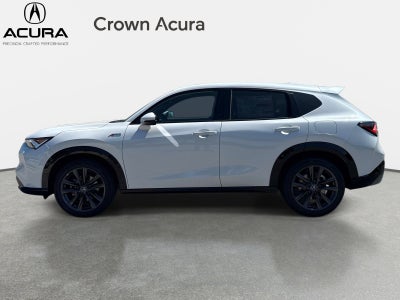 2026 Acura ADX w/A-Spec Package