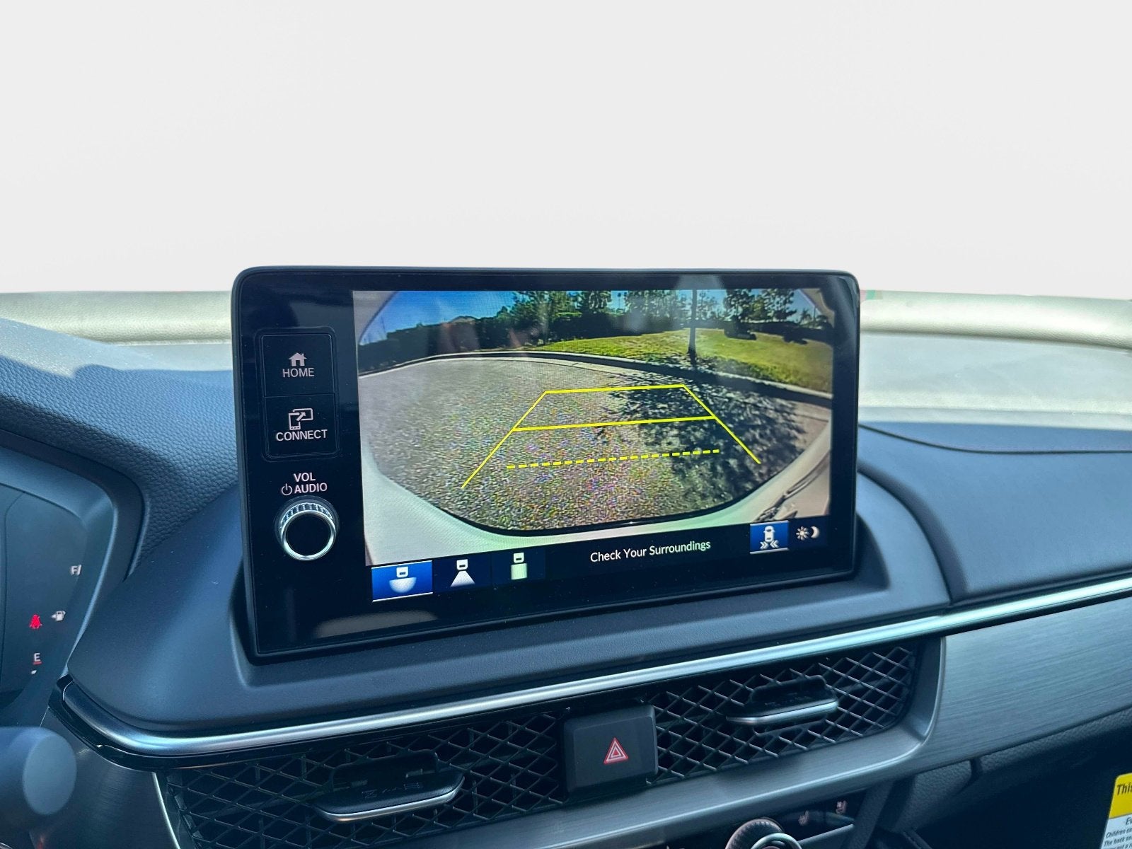 2026 Acura ADX w/A-Spec Package