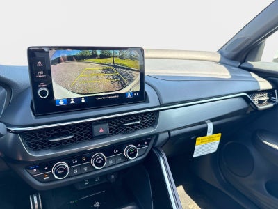 2026 Acura ADX w/A-Spec Package
