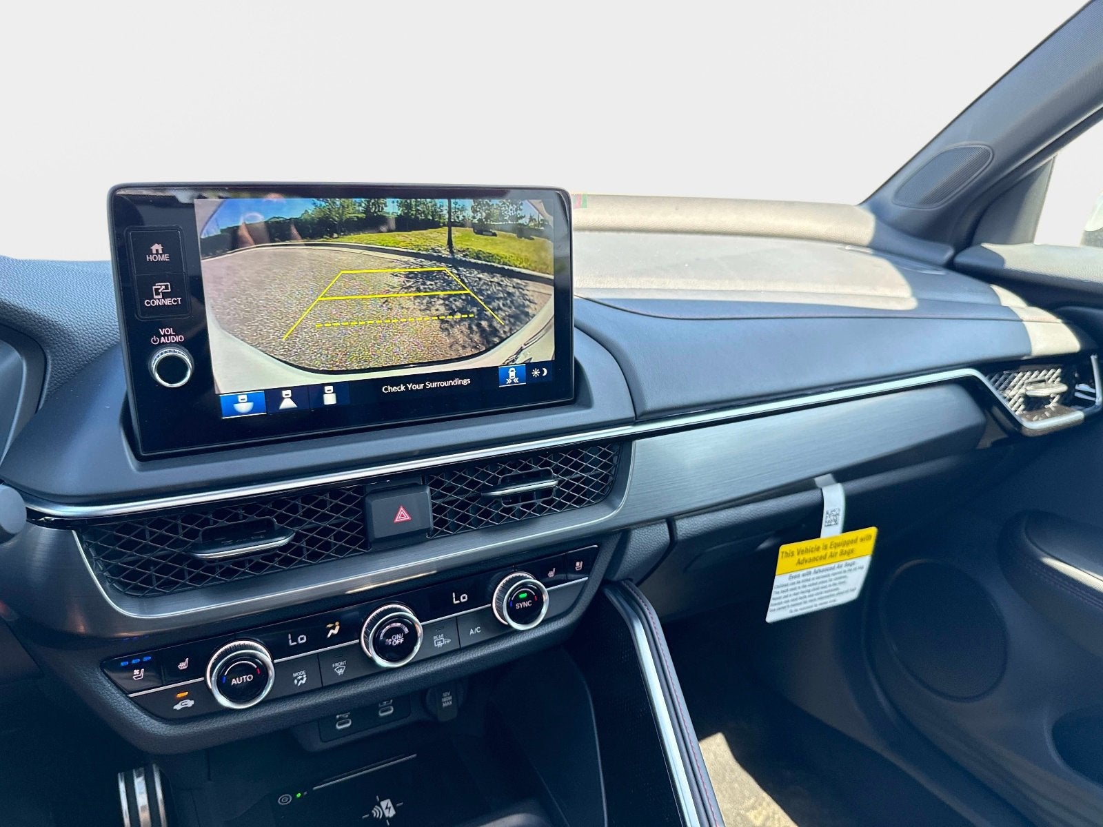 2026 Acura ADX w/A-Spec Package