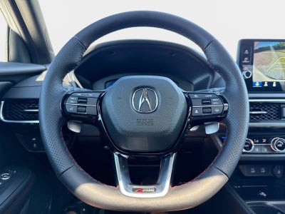 2026 Acura ADX w/A-Spec Package