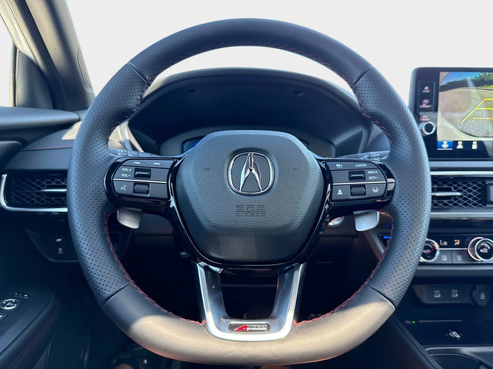 2026 Acura ADX w/A-Spec Package