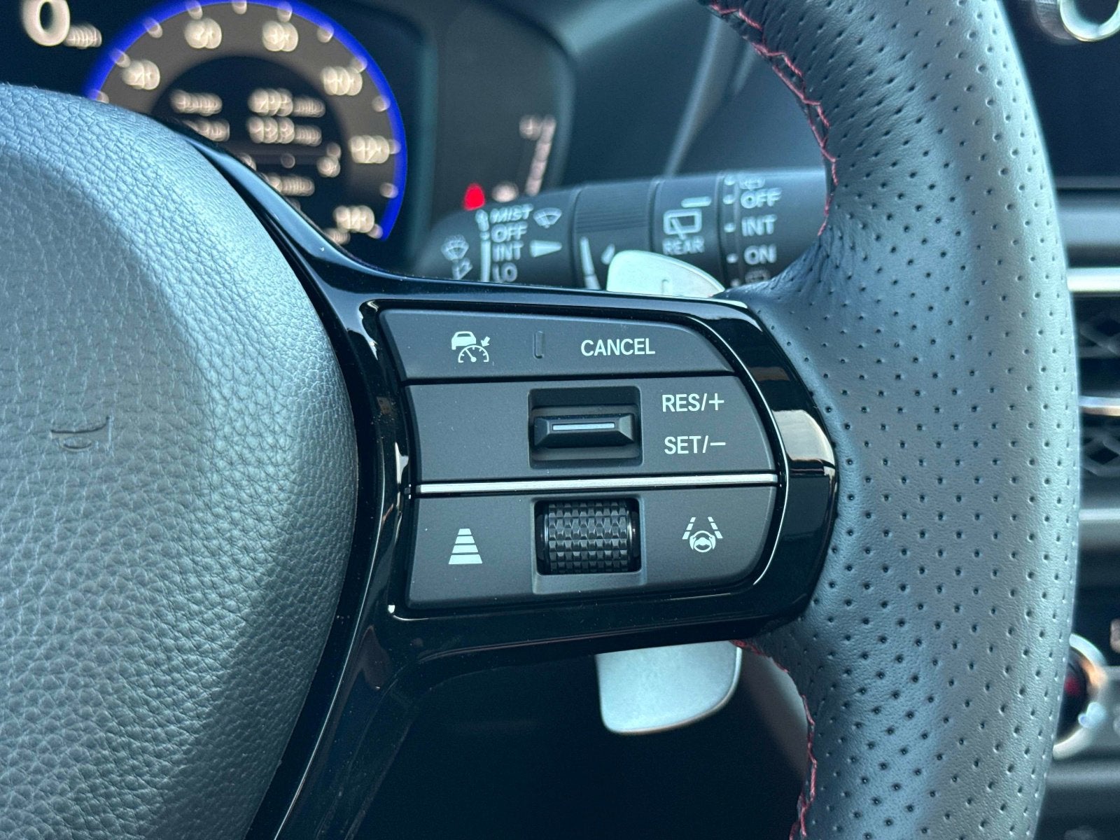 2026 Acura ADX w/A-Spec Package