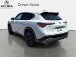2026 Acura ADX w/A-Spec Package