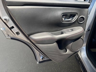 2026 Acura ADX w/A-Spec Package